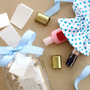 Beautiful Baby Shower Decoration Ideas