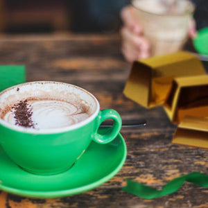 Cultivate a Little Luck With These St. Patrick's Day Packaging Ideas