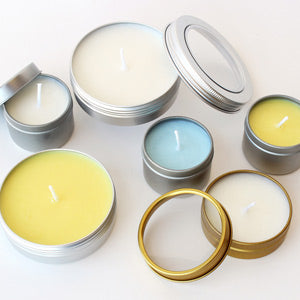 DIY Candles