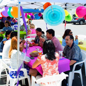 2017 Paper Mart Employee Appreciation Day