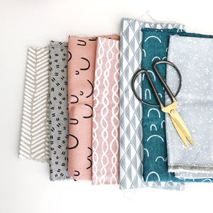 fabric bags
