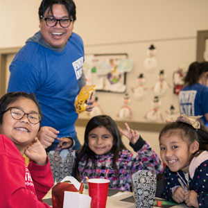 Old Towne Boys & Girls Club
