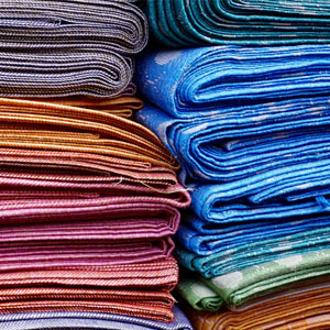Natural Fabrics