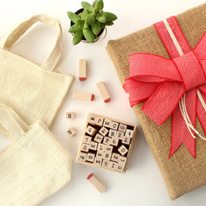 Natural Packaging Yields a Supernatural Final Product