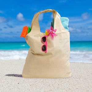 reusable shopping bag