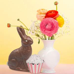 Easter packaging