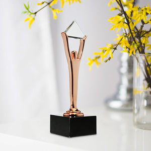 Paper Mart Honored with Stevie® Award for Sales & Customer Service