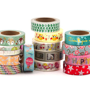 Washi Tape