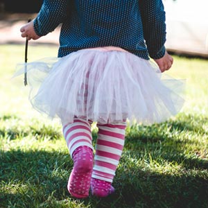 Tulle Tutu