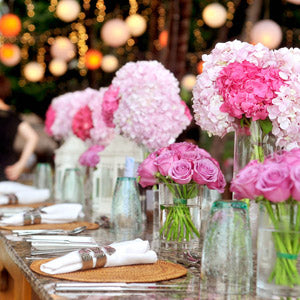 wedding party favors