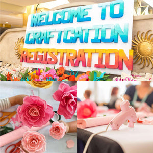 Craftcation 2017