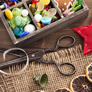 Craft Room