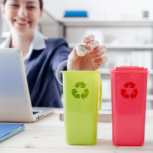 recycle
