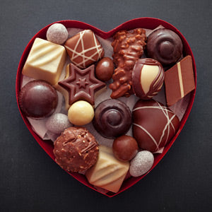 Shipping Chocolate