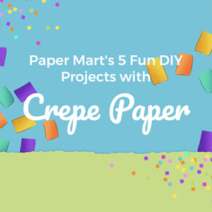 Crepe Paper