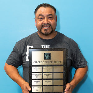 Employee Spotlight: Tony Gomez