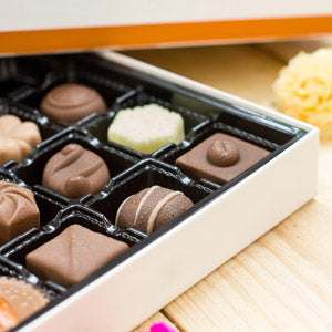 Candy Packaging