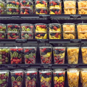 A Small Business Guide to Shipping Perishable Food