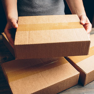 Shipping Guidelines