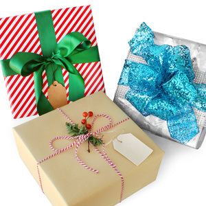 holiday gift
