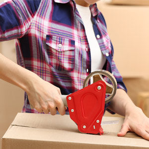 packaging