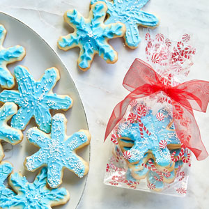 Packaging Sweet Treats For The Holidays