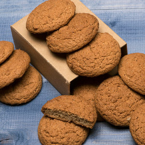 Baked Goods