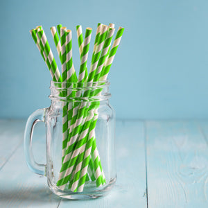 Paper Straws