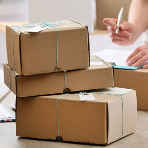 ebay shipping