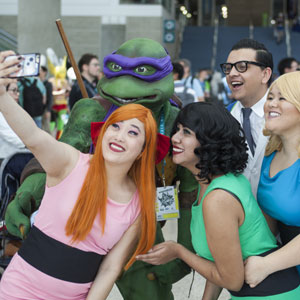 Cosplay