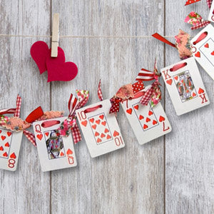 Heart Garland