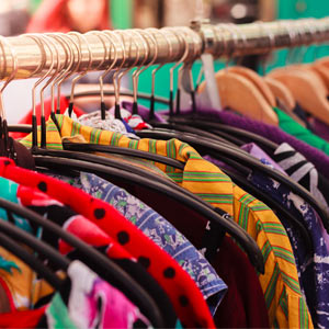 Clothing
