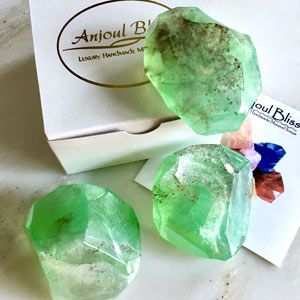 soap