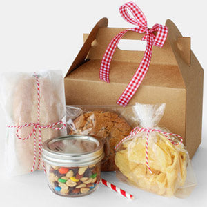 boxed lunch