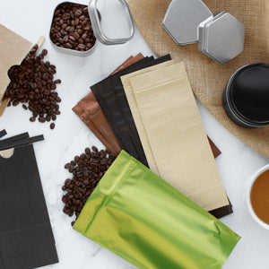 coffee packaging