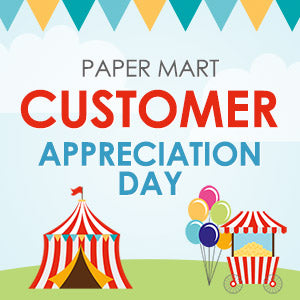 2019 Paper Mart Customer Appreciation Day Details | Local Event
