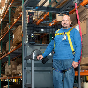 employee
