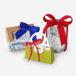 Gift Card Presentation