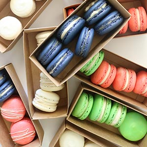 bakery supplies