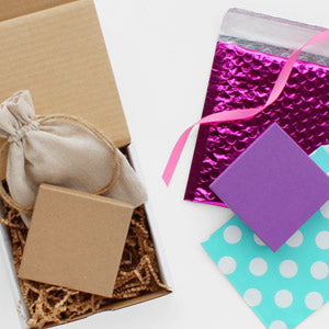 jewelry packaging