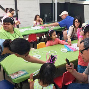 kidspace