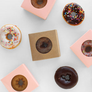 donut