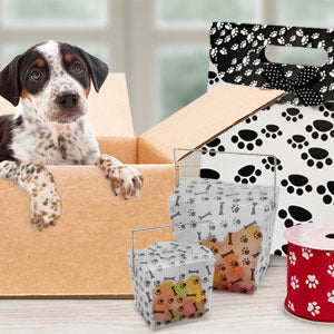 animal packaging