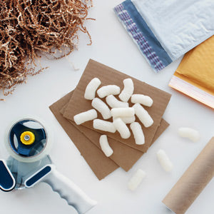 packaging