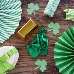 st patty's day party supplies
