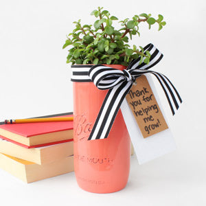 teacher appreciation day