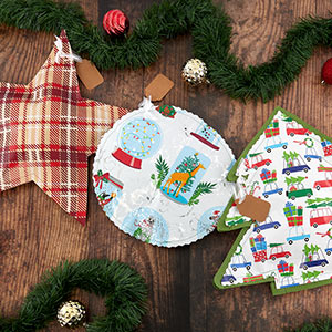 Unique Gift Wrapping