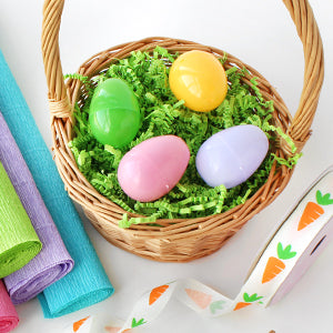 Easter Decorating Ideas