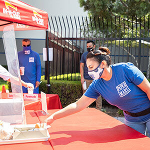Paper Mart Employee Appreciation Day 2020
