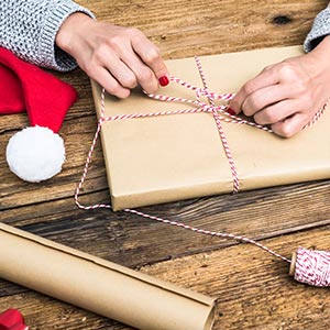 How to Wrap a Book as a Gift in 6 Steps